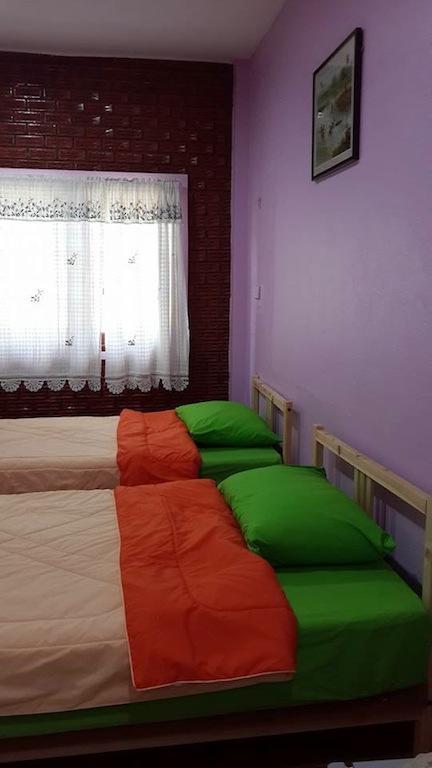 Punpisa Resort Sam Chuk エクステリア 写真