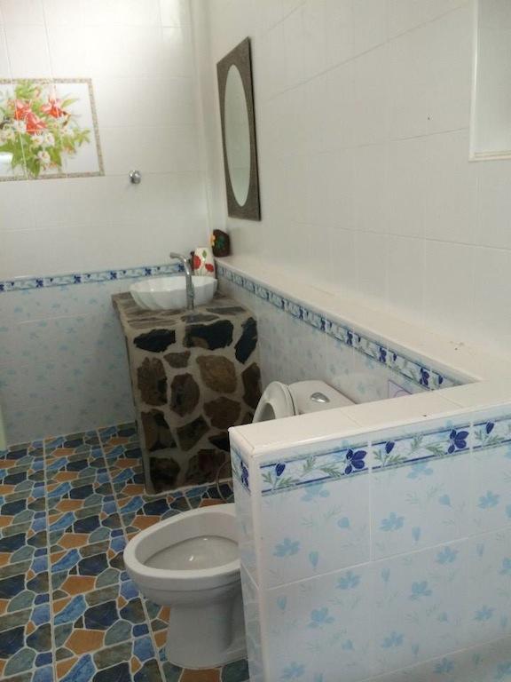 Punpisa Resort Sam Chuk エクステリア 写真